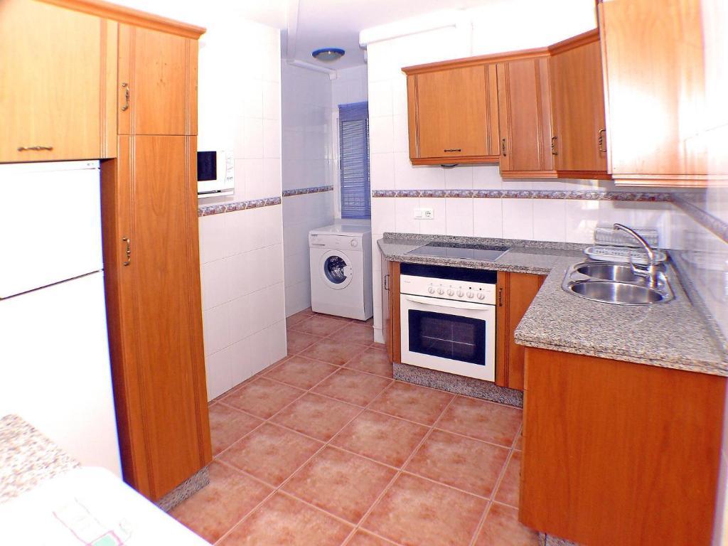 Apartamentos La Casa Del Barrio Маро Номер фото