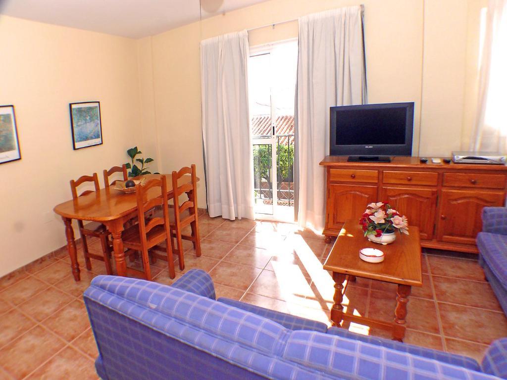 Apartamentos La Casa Del Barrio Маро Номер фото