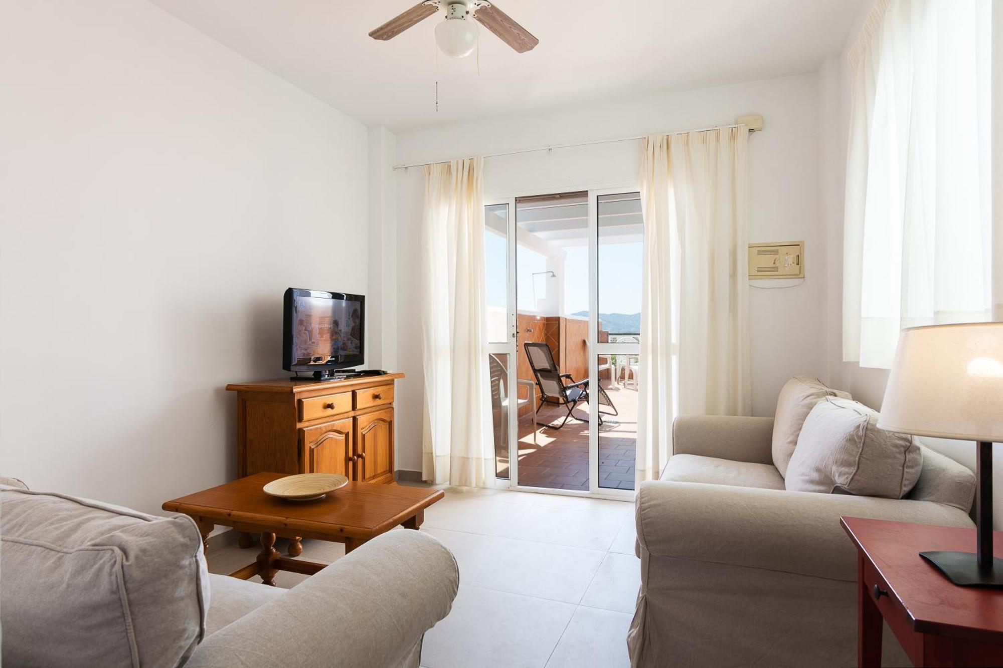 Apartamentos La Casa Del Barrio Маро Экстерьер фото