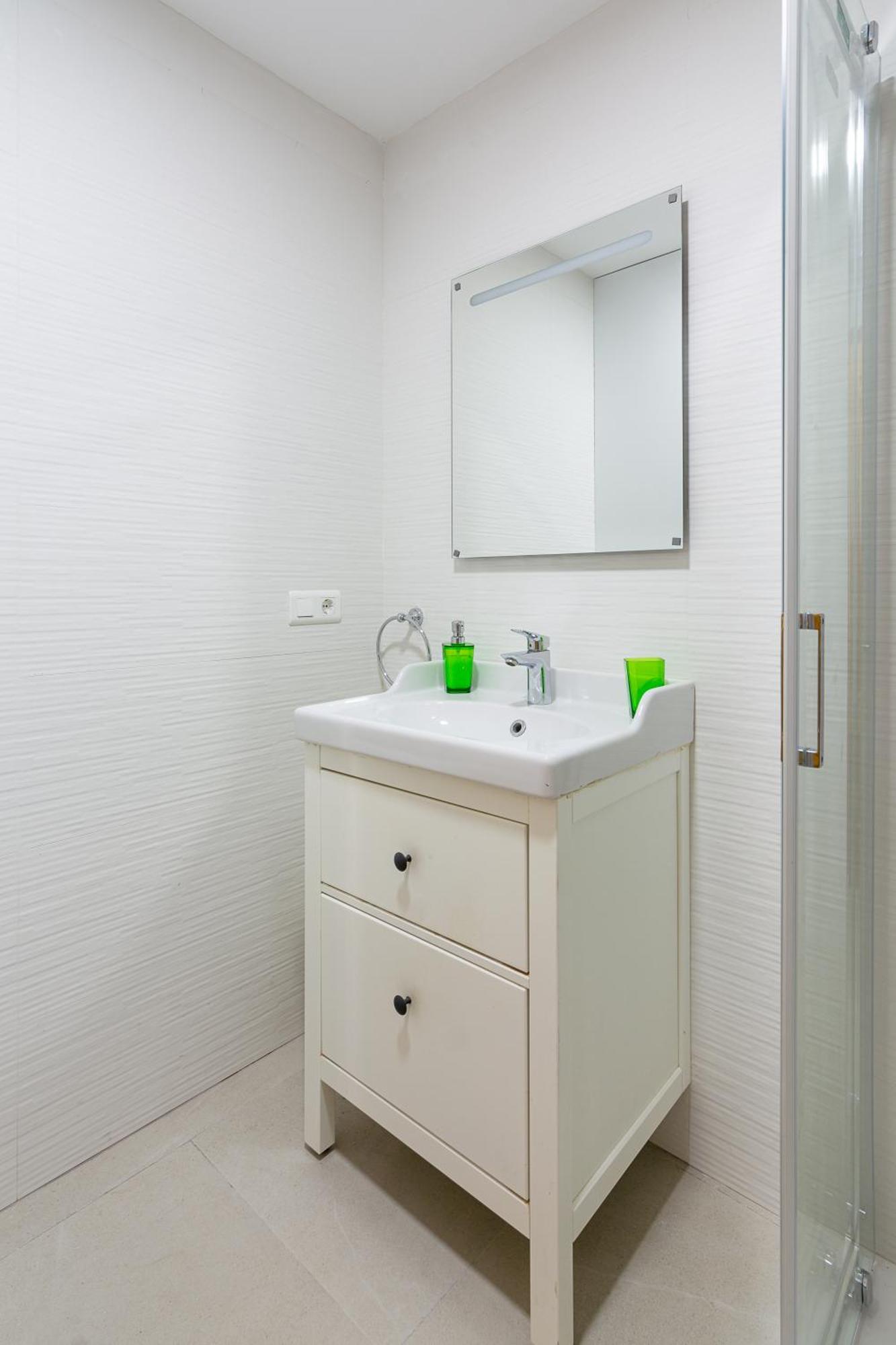 Apartamentos La Casa Del Barrio Маро Экстерьер фото